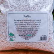 Perlite Horticole – Aération et Drainage Optimaux | JungleBox