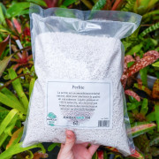 Perlite Horticole – Aération et Drainage Optimaux | JungleBox