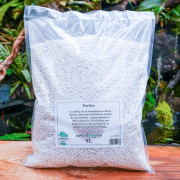 Perlite Horticole – Aération et Drainage Optimaux | JungleBox