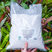 Perlite Horticole – Aération et Drainage Optimaux | JungleBox