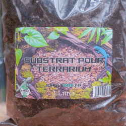 Substrate for Terrarium 3L