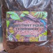 Substrate for Terrarium 3L