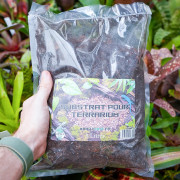 Substrate for Terrarium 3L