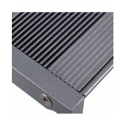 Rampe LED LUMIVIE F 30| Éclairage Aquarium Connecté RGB