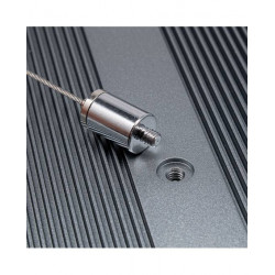 Rampe LED LUMIVIE F 30| Éclairage Aquarium Connecté RGB