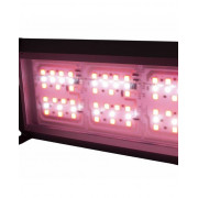Rampe LED LUMIVIE F 30| Éclairage Aquarium Connecté RGB