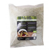 Vermiculite pour incubation, drainage terrarium et orchidées