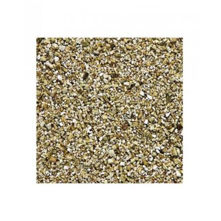 Reptiles Planet - Vermiculite - Ø 0,3 à 4 mm - 6L