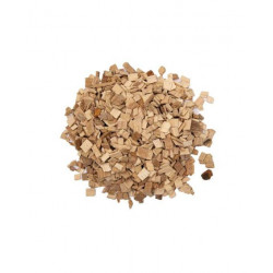 Éclats de bois de hêtre pour terrarium – Substrat reptiles et amphibiens