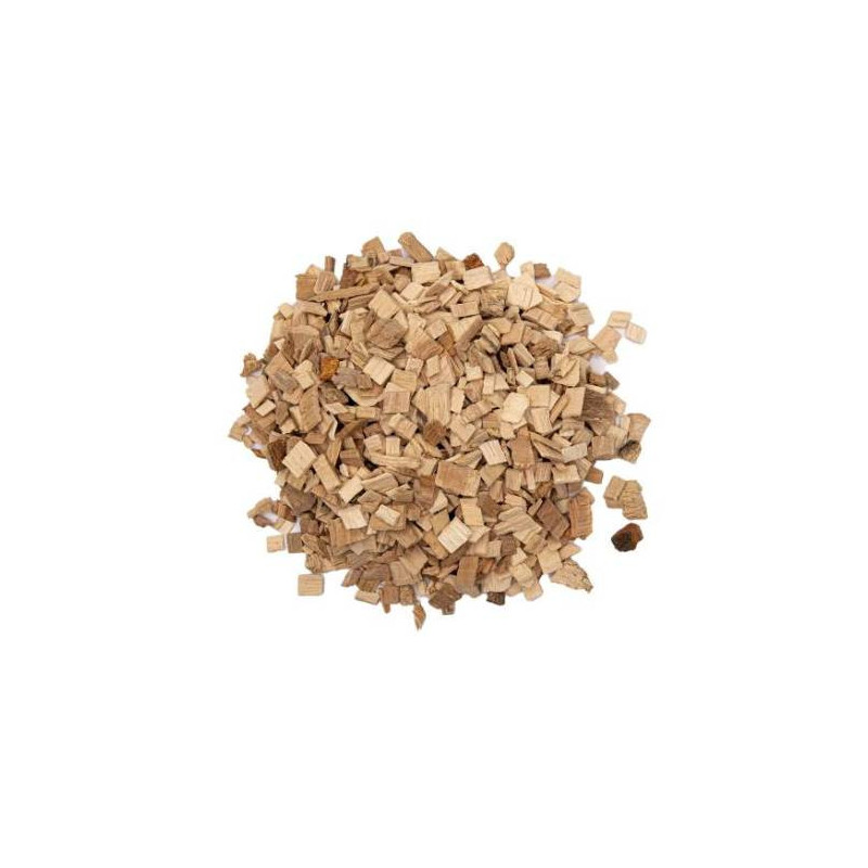 Éclats de bois de hêtre pour terrarium – Substrat reptiles et amphibiens