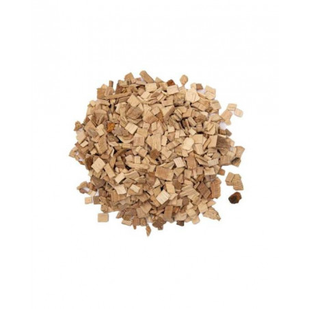 Éclats de bois de hêtre pour terrarium – Substrat reptiles et amphibiens