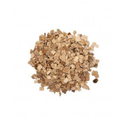 Éclats de bois de hêtre pour terrarium – Substrat reptiles et amphibiens