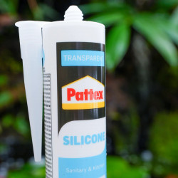 Silicone Pattex