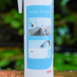 Silicone Pattex