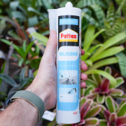 Silicone Pattex
