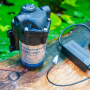 pompe à membrane 100 GPD
