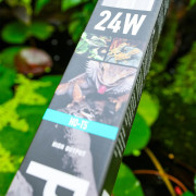Arcadia ProT5 Desert 12% UVB 24 W – Kit UVB pour terrarium