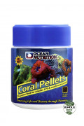 CORAL PELLET SMALL - 100GR