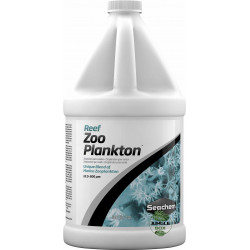 Reef Zooplankton 20l