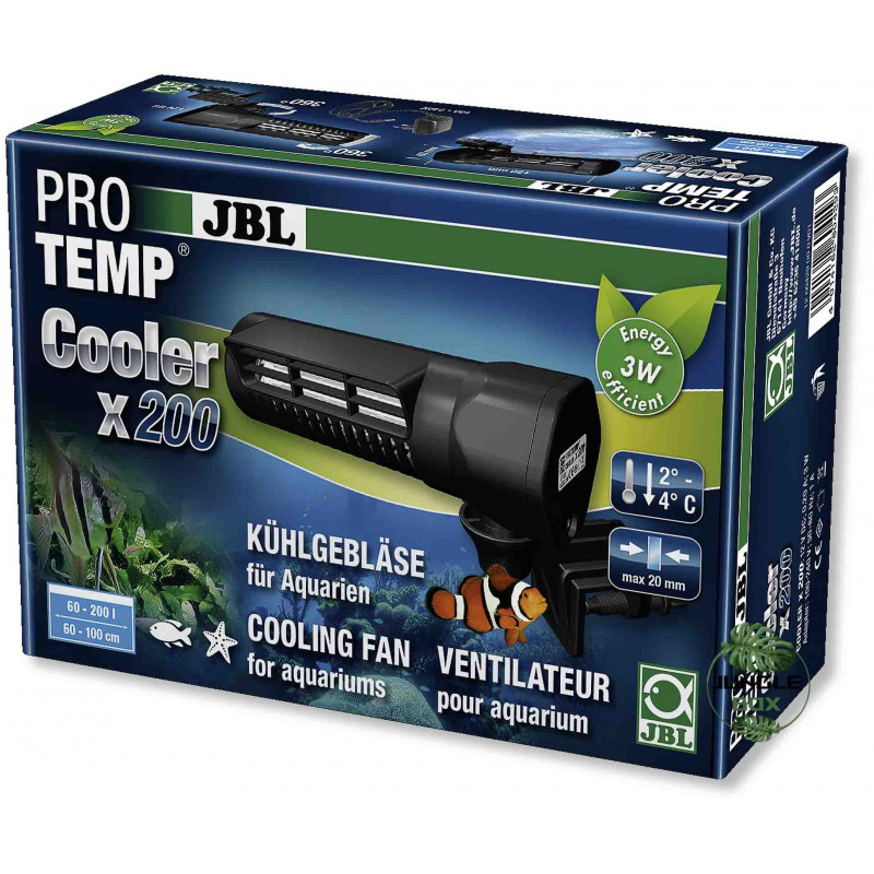 PROTEMP Cooler x300 (Gen 2)