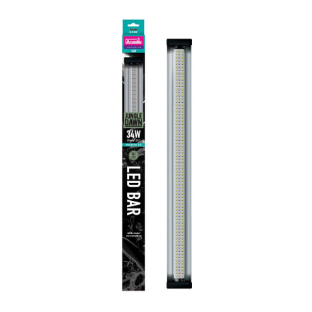 Arcadia Jungle Dawn LED Bar 570 mm 34 W | JungleBox