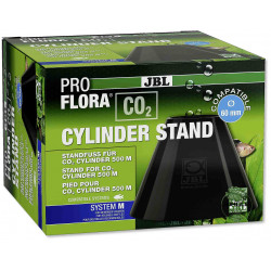 PROFLORA CO2 CYLINDER STAND