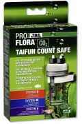 PROFLORA CO2 TAIFUN COUNT SAFE