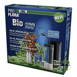 ProFlora bio160 2 (BioCO2 Usage multiple)