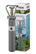 système CO2 aquarium filtration aération écumeur refroidisseur