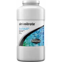 Nitrate Remover