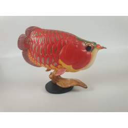 Figurines Poissons