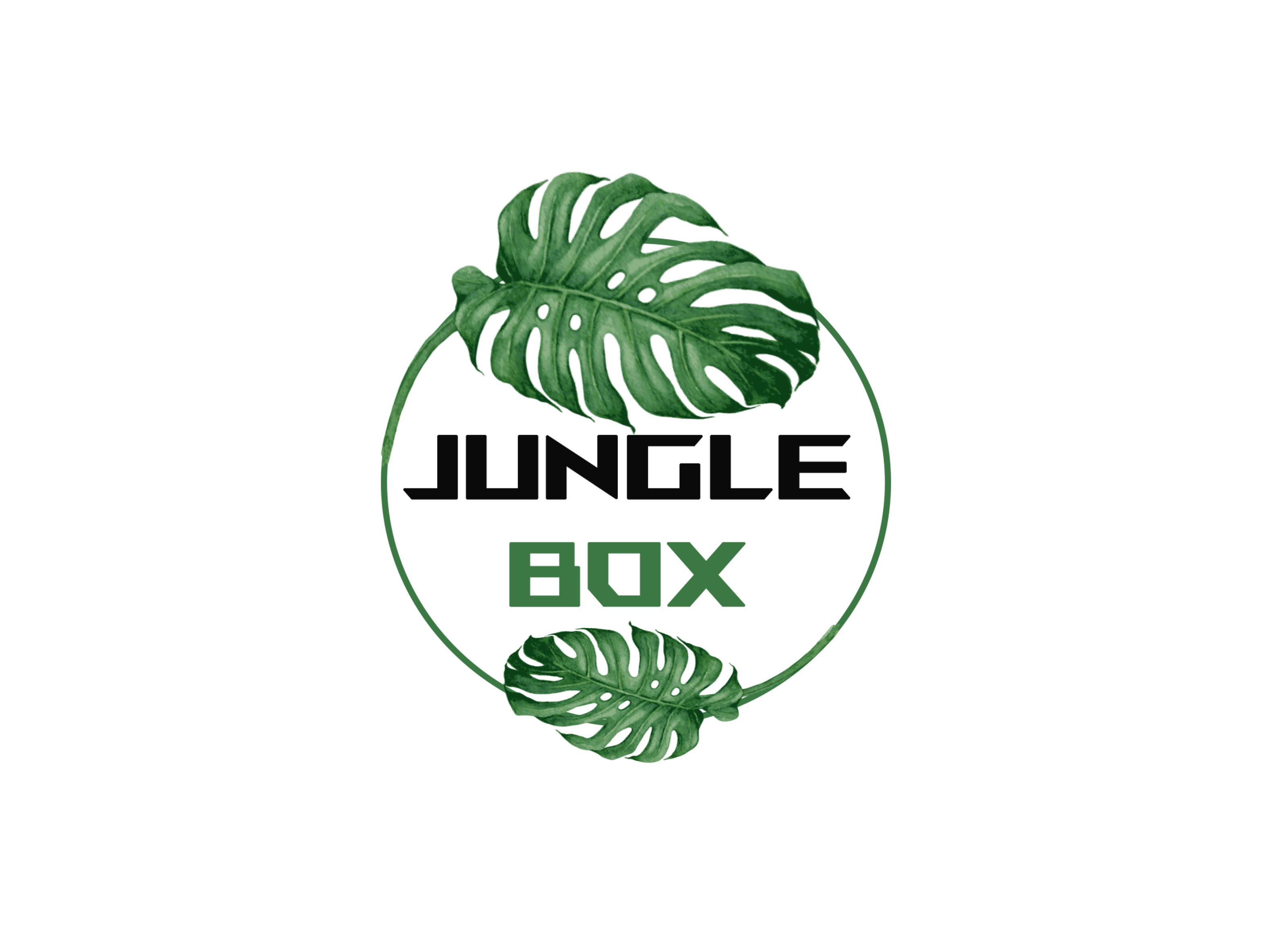 Junglebox