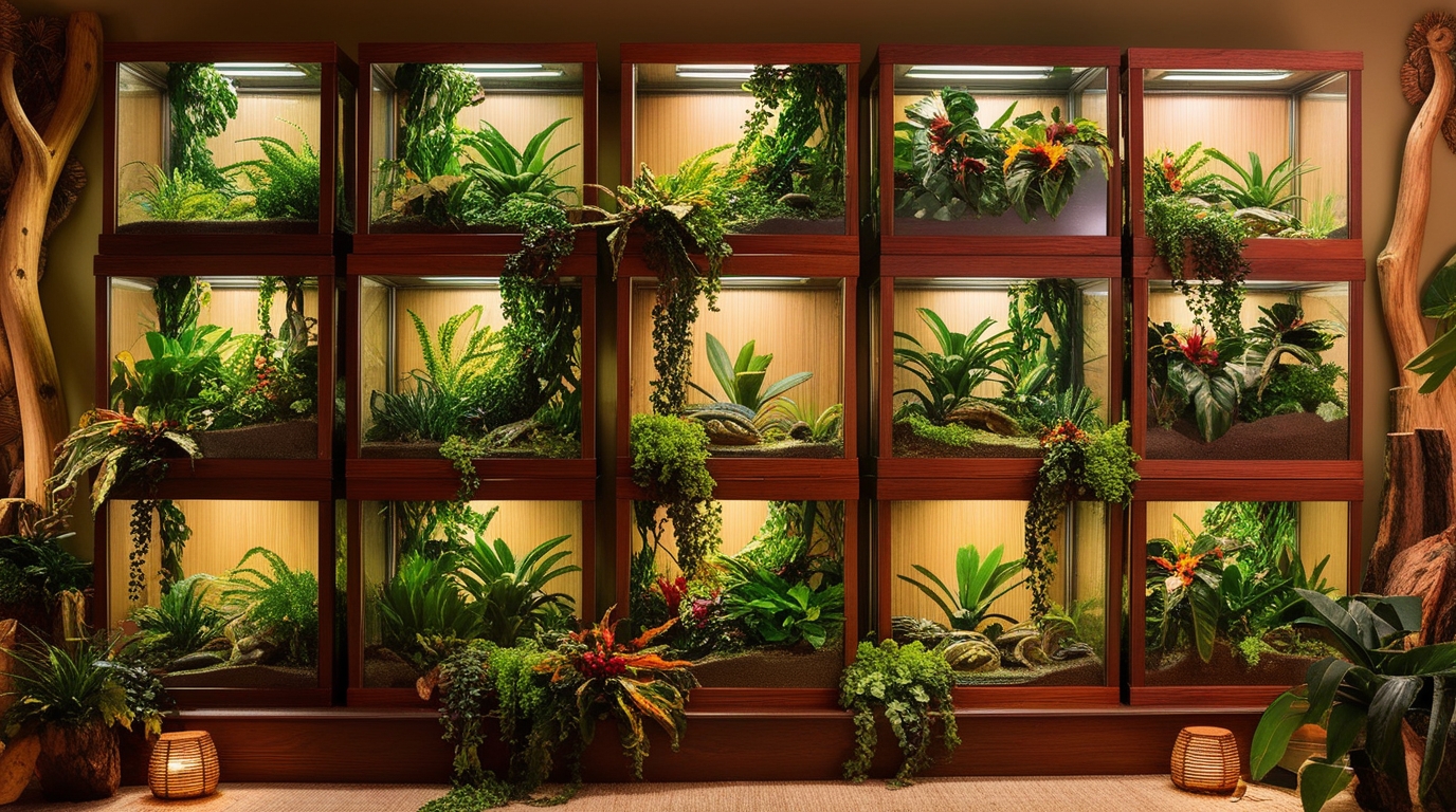 jungle jungle